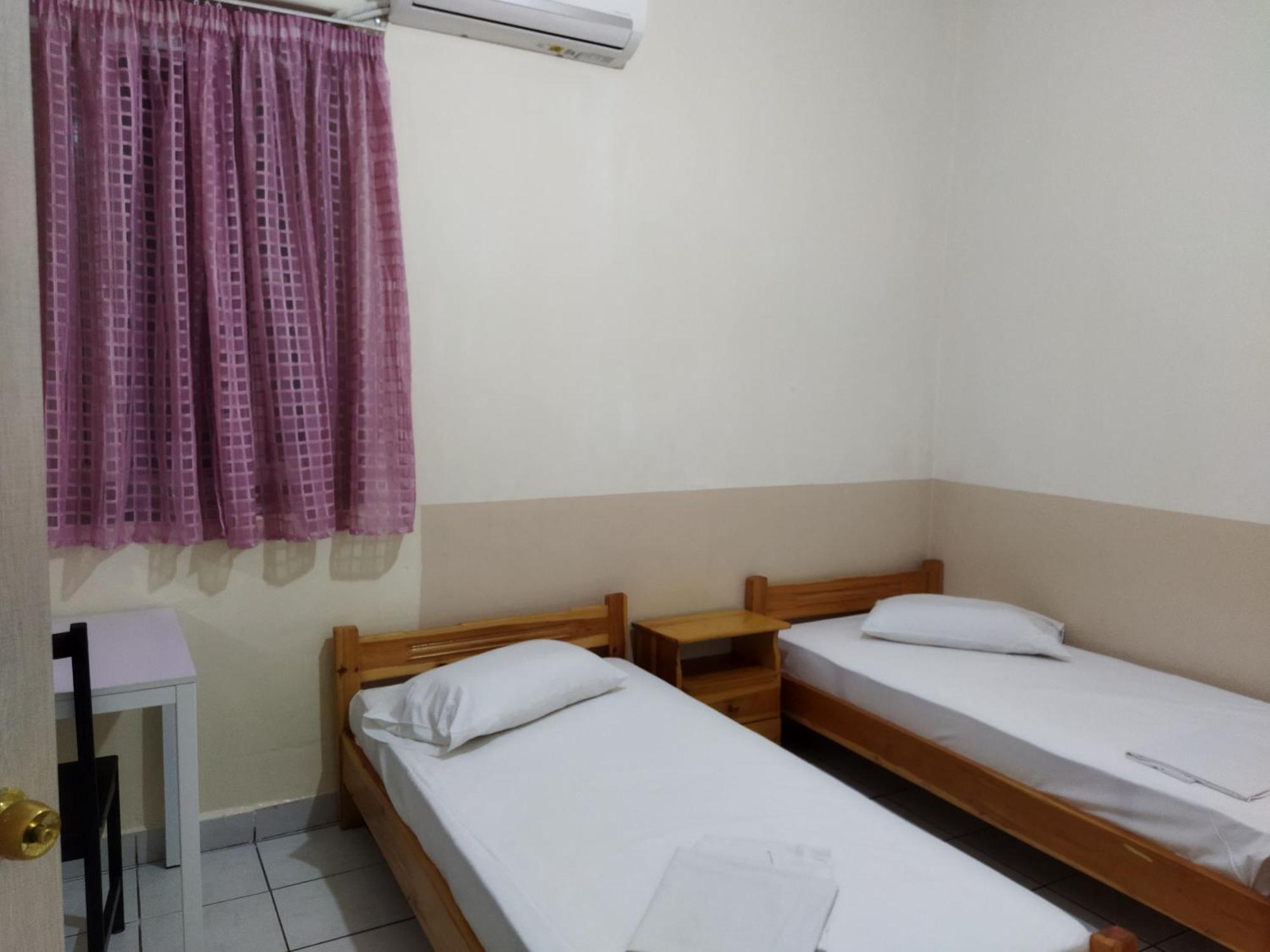 San Remo Hostel Athens Phòng bức ảnh