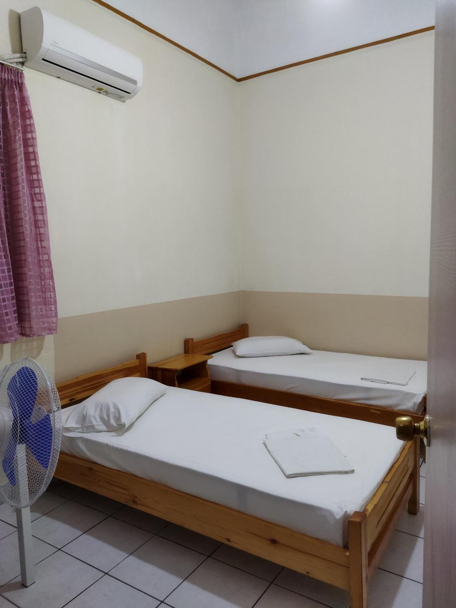 San Remo Hostel Athens Phòng bức ảnh